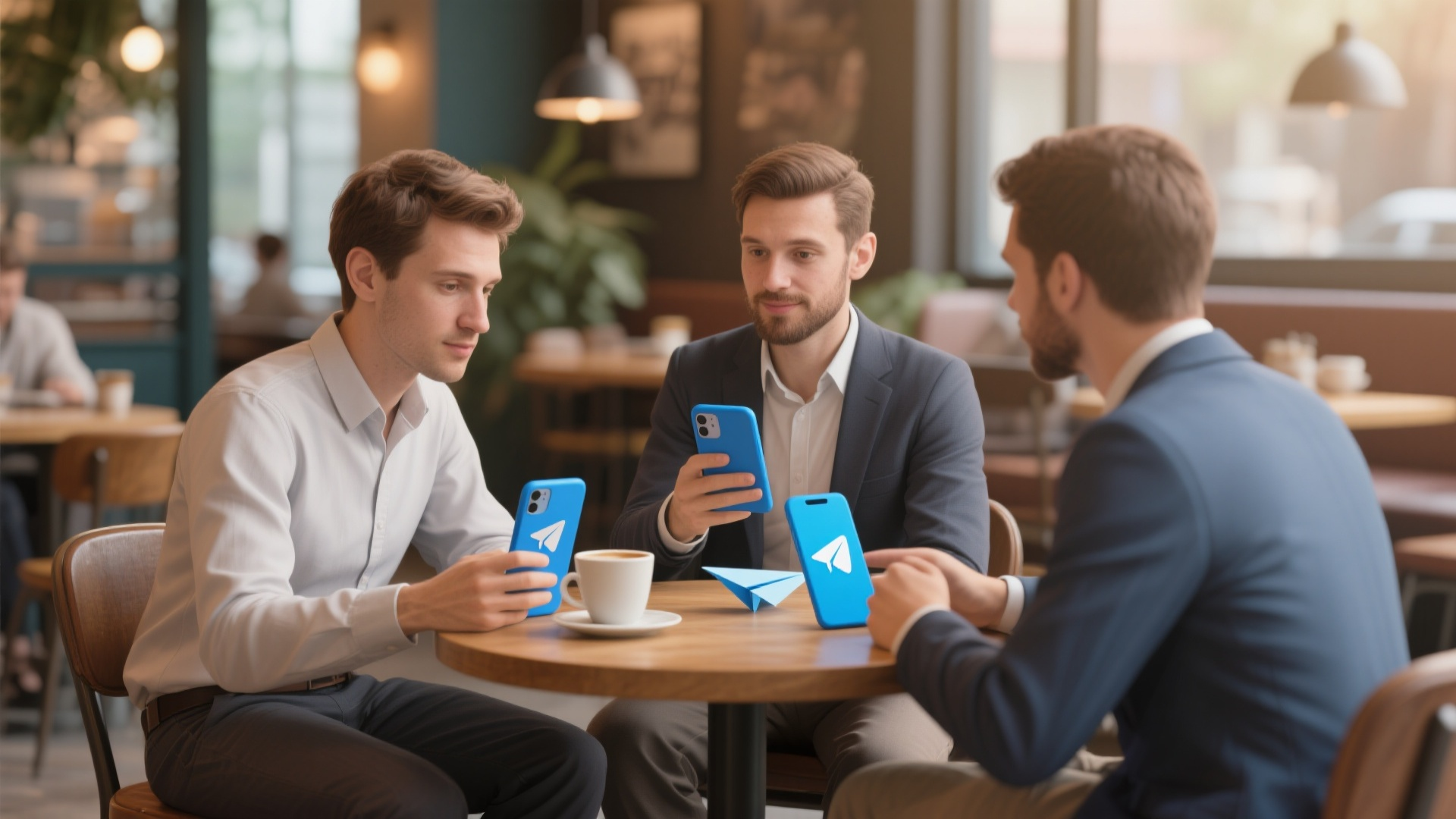 Turbocharge engagement: VIP & Grow on telegram via smm panel